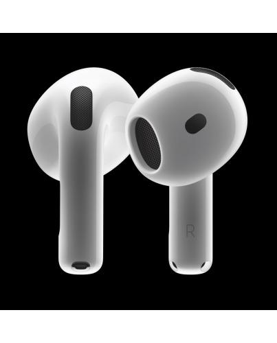 Apple AirPods 4. Generation with Noise cancelling 