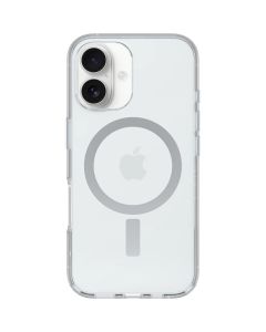 OtterBox Symmetry Clear MagSafe Apple iPhone 16 - clear