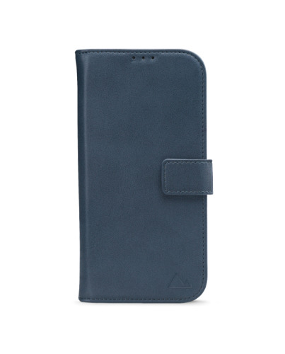 Mobilize My Style Flex Wallet for Apple iPhone 16 Pro Max Ocean Blue