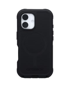 OtterBox Defender Magsafe Apple iPhone 16 Plus- black