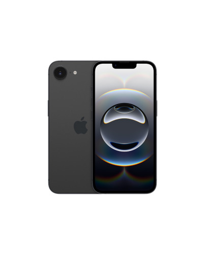 iPhone 16e