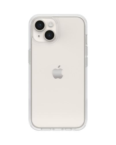 OtterBox Symmetry Clear Apple iPhone 14/iPhone 13 - clear
