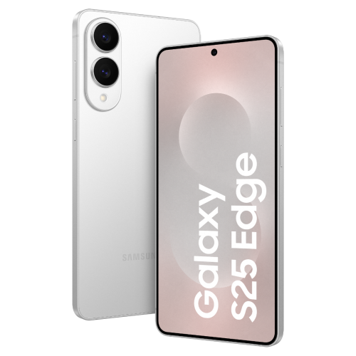 Galaxy S25 Edge