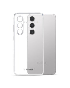 Mobilize Gelly Case Samsung Galaxy S24 Ultra 5G Clear