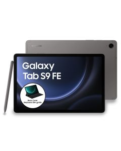 Galaxy Tab S9 FE 128GB 5G X516B Gray SIM Only