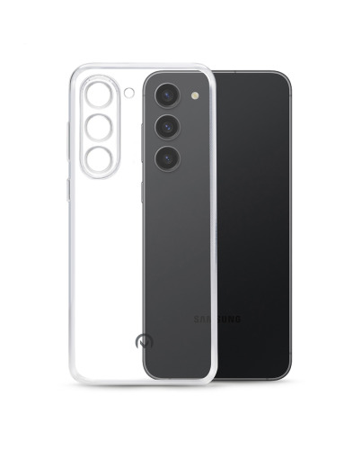 Gelly Case Samsung Galaxy A14 4G/5G Clear