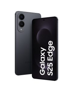 Samsung Galaxy S25 Edge 512GB titanium jetblack
