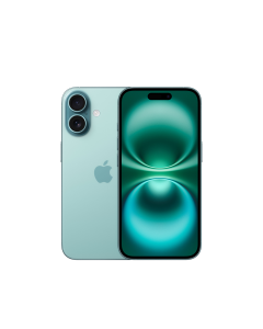 iPhone 16-Teal-128GB