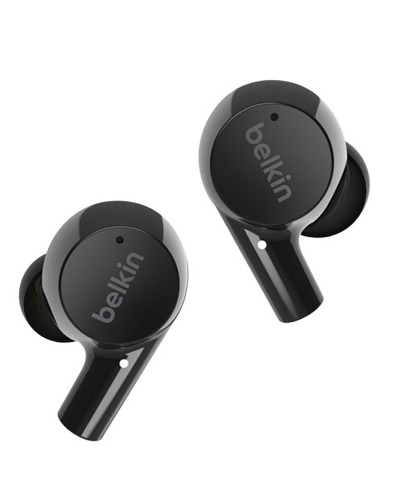 Belkin Soundform Rise TWS Earphones Black