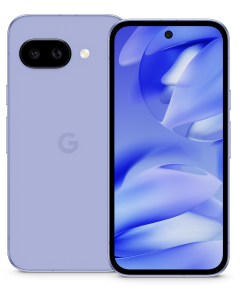 Pixel 9a Iris