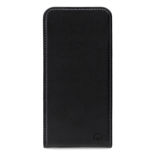 Mobilize Classic Gelly Flip Case Apple iPhone 15 Pro Max Black 