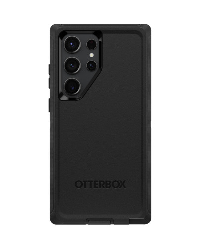 OtterBox Defender Samsung Galaxy S23 Ultra - black
