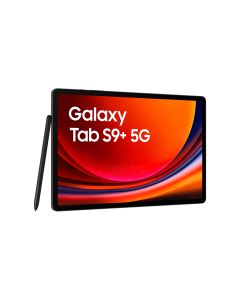 Galaxy Tab S9 Plus 256GB 5G X816B Graphite SIM Only