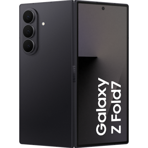 Galaxy Z Fold 7