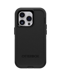 OtterBox Defender Apple iPhone 14 Pro - black