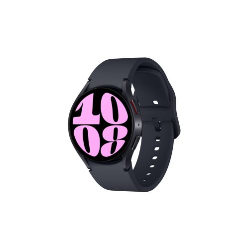 Galaxy Watch 6 R930N 40mm, graphite, Bluetooth