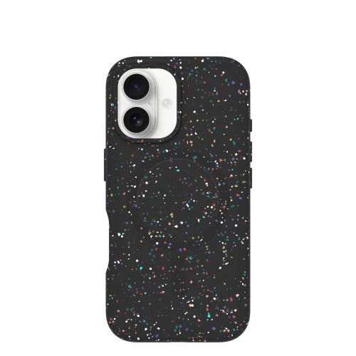 OtterBox Symmetry Core Apple iPhone 16 Carnival Night - black