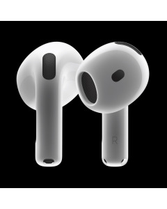 Apple AirPods 4. Generation with Noise cancelling 