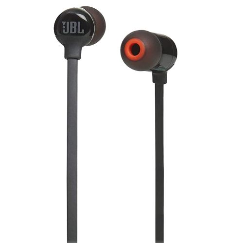 JBL Bluetooth in-ear Headphones Pure Bass Wireless Tune 115