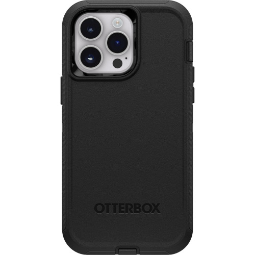 OtterBox Defender Apple iPhone 14 Pro Max - black