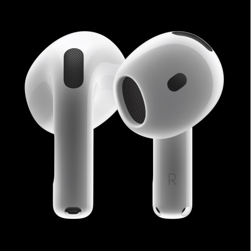 Apple AirPods 4. Generation with Noise cancelling 