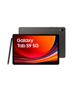 Galaxy Tab S9 128GB 5G X716B Graphite SIM Only