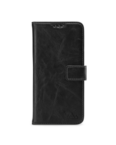 Mobilize My Style Flex Wallet for Apple iPhone 16 Black