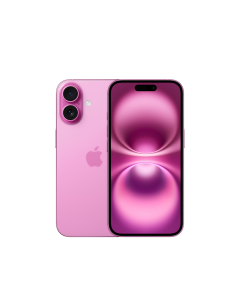 iPhone 16-Pink-128GB