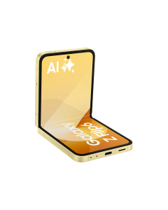 Galaxy Z Flip 6