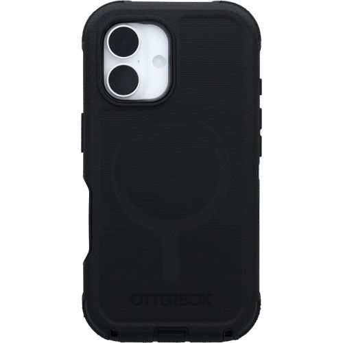 OtterBox Defender Magsafe Apple iPhone 16 Pro - black