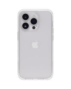 OtterBox Symmetry Clear Apple iPhone 14 Pro - clear