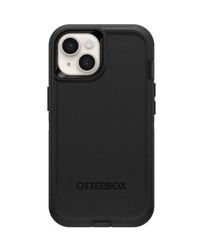 OtterBox Defender Apple iPhone 14/iPhone 13 - black