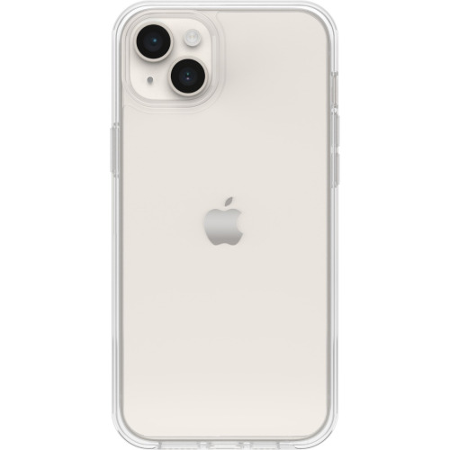 OtterBox Symmetry Clear Apple iPhone 14 Plus - clear