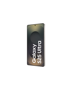 Samsung Galaxy S25 Ultra titanium black 512GB