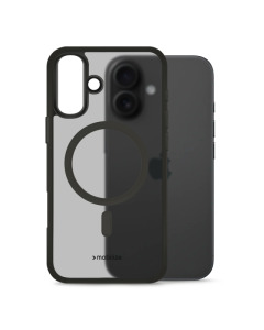 Mobilize MagSafe Compatible Hybrid Pro Case Apple iPhone 16 Pro Max Black