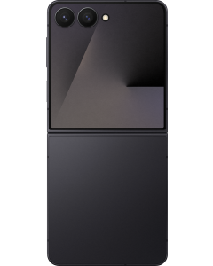 Galaxy Z Flip 7 jetblack 256 GB