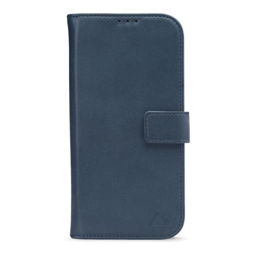 Mobilize My Style Flex Wallet for Apple iPhone 16 Pro Max Ocean Blue