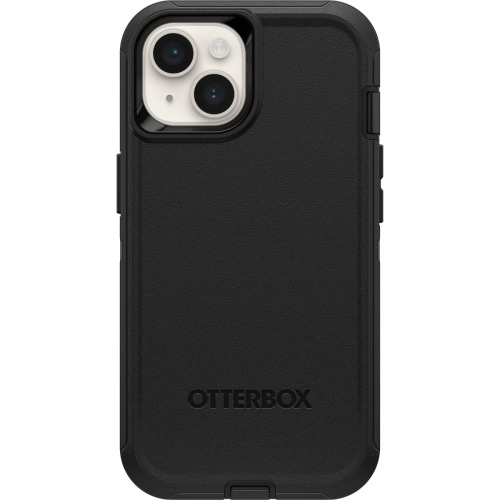 OtterBox Defender Apple iPhone 14/iPhone 13 - black
