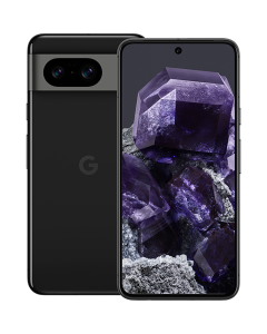Google Pixel 8-Obsidian-128GB