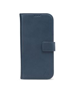 Mobilize My Style Flex Wallet for Apple iPhone 16 Pro Max Ocean Blue