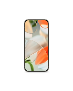 Pixel 9 128GB Porcelain