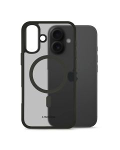 Mobilize MagSafe Compatible Hybrid Pro Case Apple iPhone 16 Black