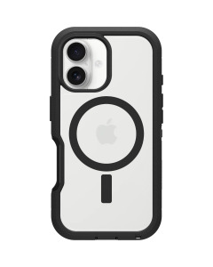OtterBox Defender XT Clear Apple iPhone 16 Pro Max Dark Side - clear/black