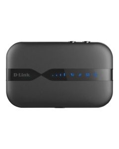 D-LINK DWR-932 LTE Mobile Wi-Fi 4G Hotspot