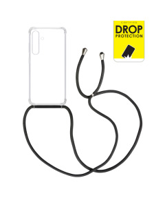 Mobilize My Style Loop Case for Samsung Galaxy S24 Ultra 5G Clear