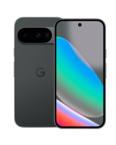 Pixel 10 128GB obsidian
