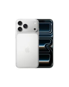 iPhone 17 Pro Max 2 TB silver