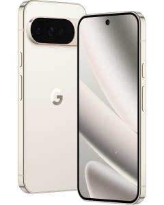 Pixel 10 Pro XL 256GB porcelain