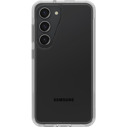 OtterBox Symmetry Clear Samsung Galaxy S23 - clear