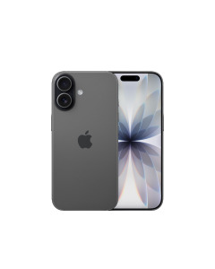 iPhone 17 256 GB black